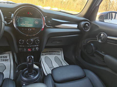 2023 MINI Hardtop 4 Door Cooper S