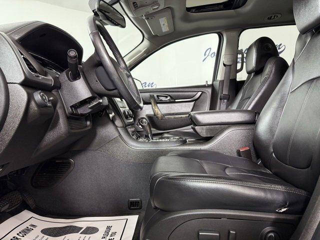 2016 GMC Acadia SLT-1