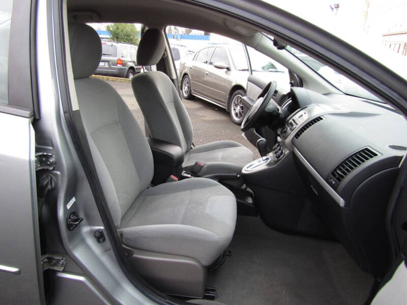 2010 Nissan Sentra 2.0