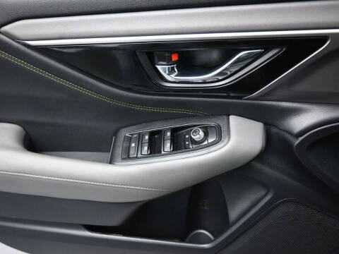 2020 Subaru Outback Onyx Edition XT