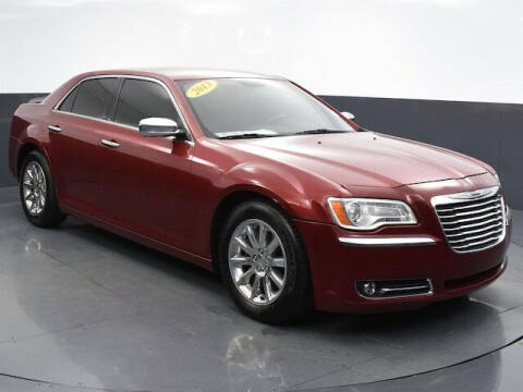 2013 Chrysler 300 for sale at Hickory Used Car Superstore in Hickory NC