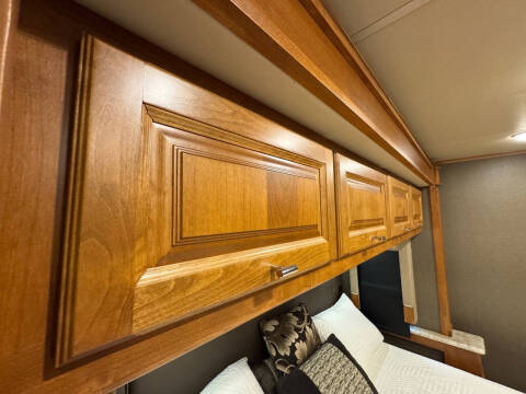 2018 Tiffin Allegro Open Road