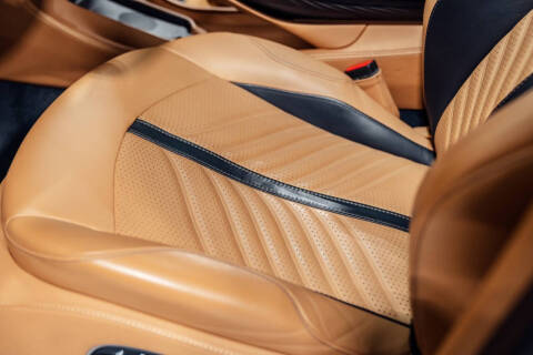 2023 Aston Martin DBX 707