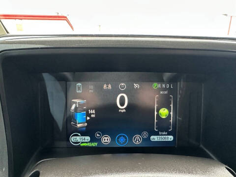 2012 Chevrolet Volt Premium