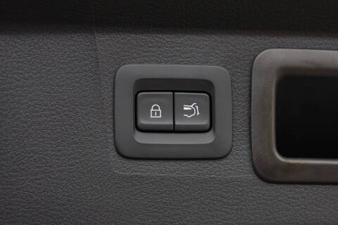 2025 Mazda CX-50 Hybrid Preferred