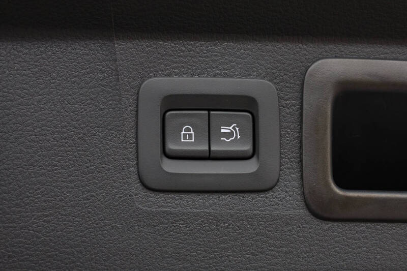 2025 Mazda CX-50 Hybrid Preferred