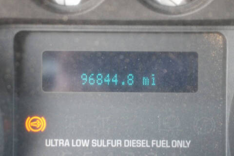 2016 Ford F-650 Super Duty