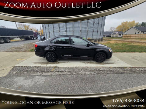 2012 Volkswagen Jetta