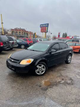 2007 Chevrolet Cobalt for sale at Big Bills in Milwaukee WI
