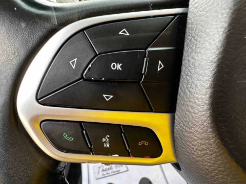 2018 Chrysler 300 Touring