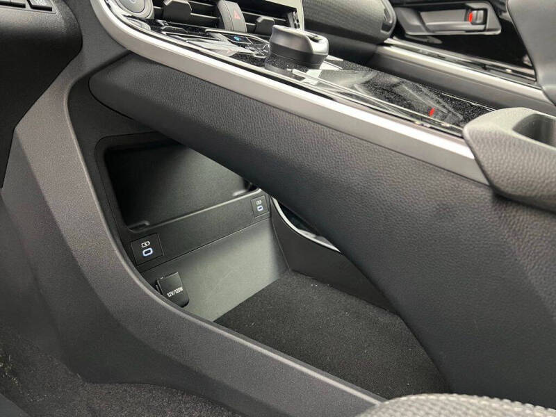 2023 Toyota bZ4X XLE