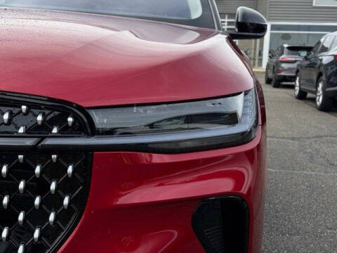 2026 Lincoln Nautilus Hybrid Premiere