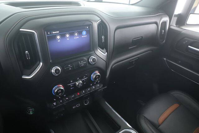 2022 GMC Sierra 2500HD