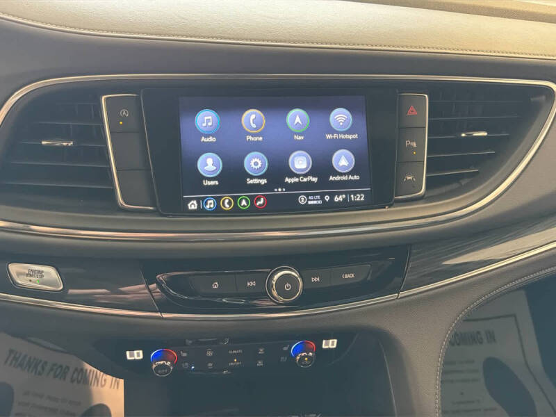 2024 Buick Enclave Premium