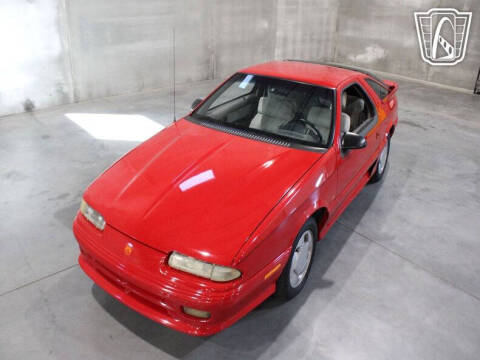 1993 Dodge Daytona ES