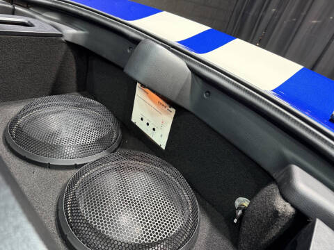 1996 Dodge Viper GTS