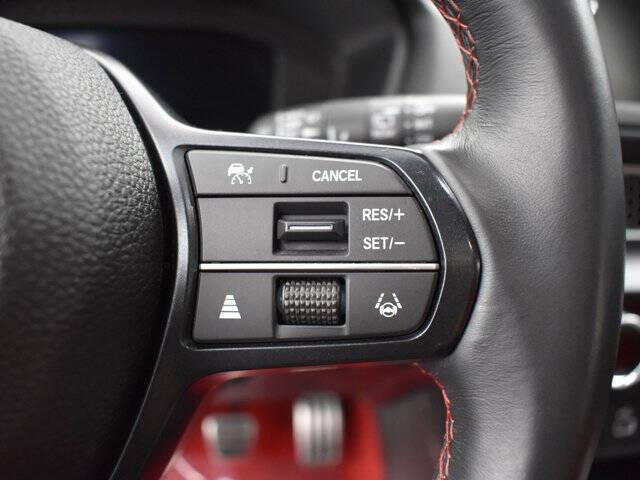 2024 Honda Civic Type R