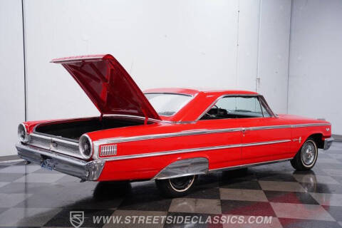 1963 Ford Galaxie