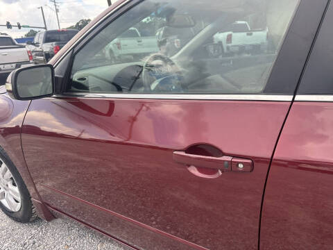 2012 Nissan Altima 2.5 SL