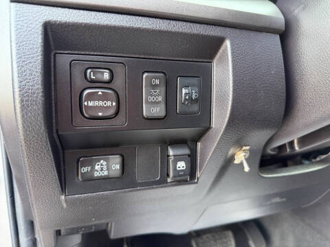 2016 Toyota Tundra