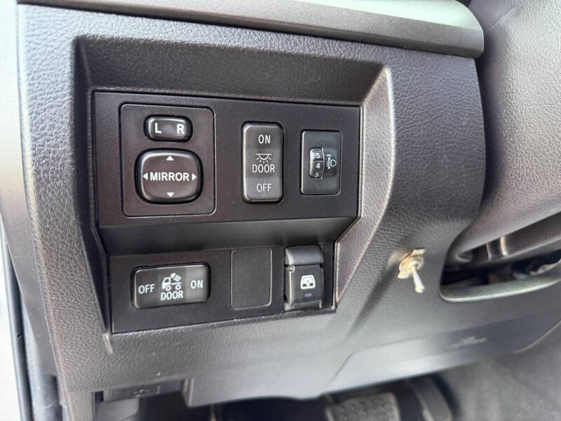 2016 Toyota Tundra