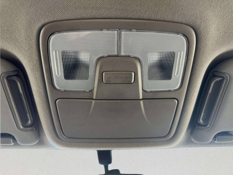 2015 Hyundai Tucson GLS