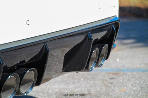 2026 BMW M4 Competition