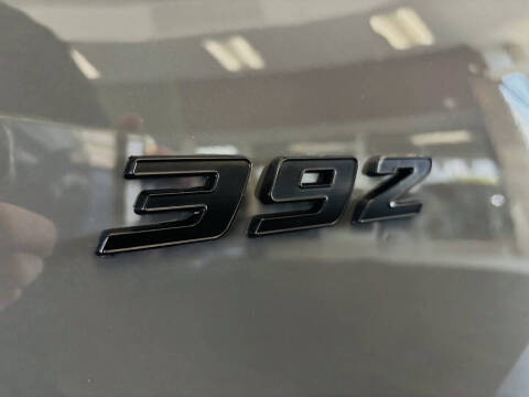 2022 Dodge Durango SRT 392