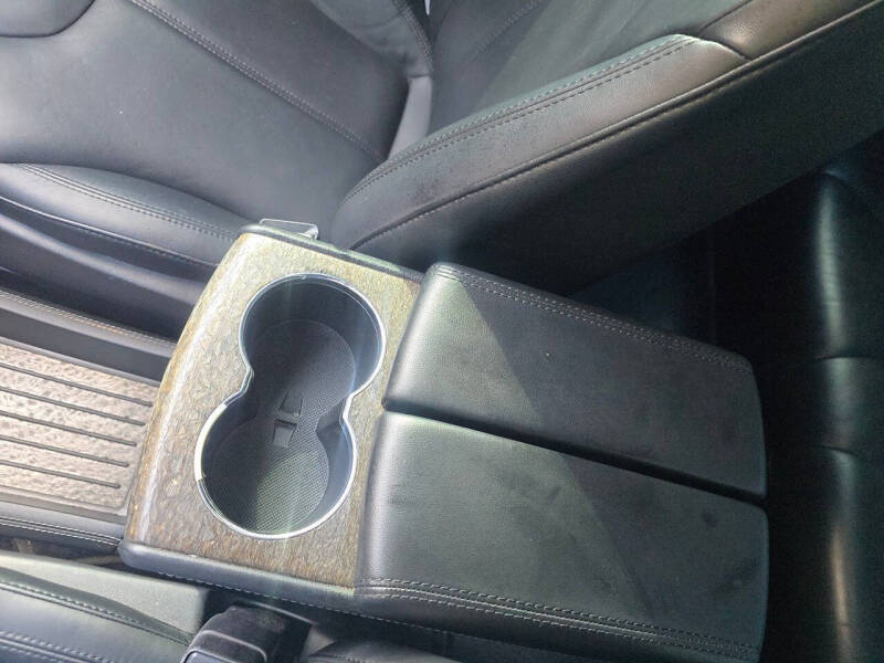 2014 Tesla Model S 85