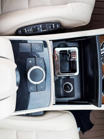 2017 Mercedes-Benz E-Class E 400 4MATIC