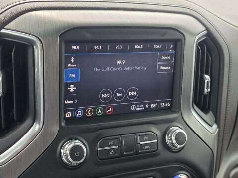 2022 GMC Sierra 1500 Limited