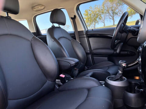 2011 MINI Cooper Countryman S ALL4