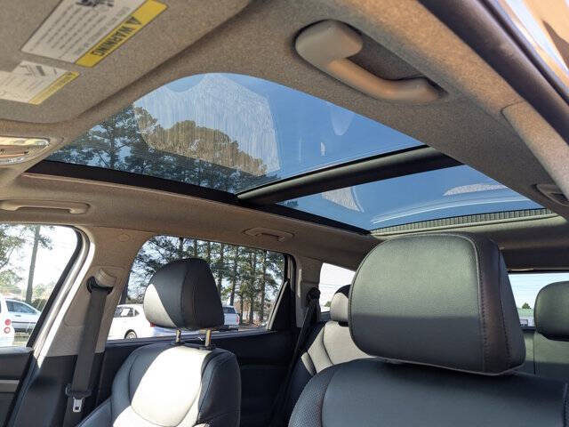 2019 Hyundai Santa Fe Ultimate 2.0T