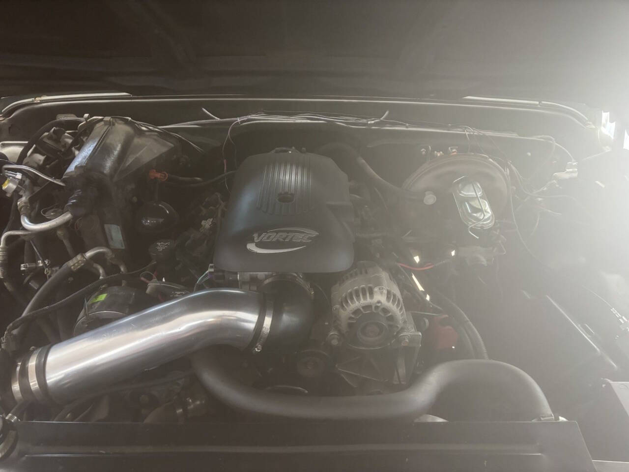 1971 Chevrolet C10 15