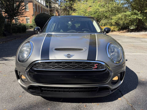 2019 MINI Clubman Cooper S