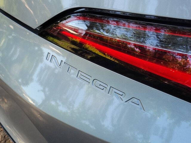 2023 Acura Integra w/A-SPEC