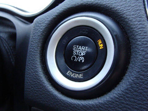 2015 Dodge Durango Citadel