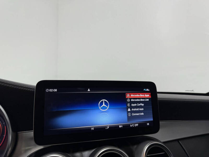 2021 Mercedes-Benz C-Class C 300