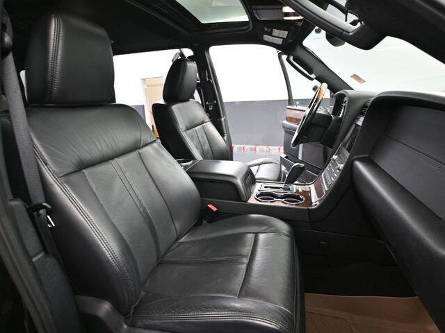 2015 Lincoln Navigator