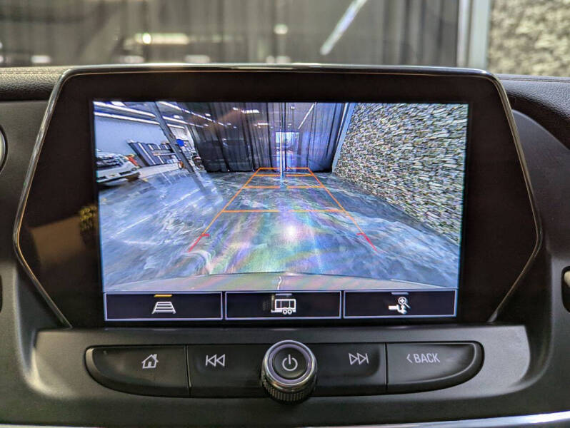 2022 Chevrolet Blazer Premier