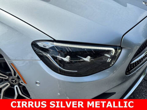 2021 Mercedes-Benz E-Class E 350 4MATIC