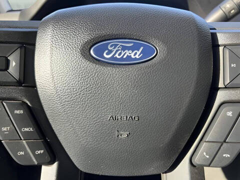 2024 Ford E-Series