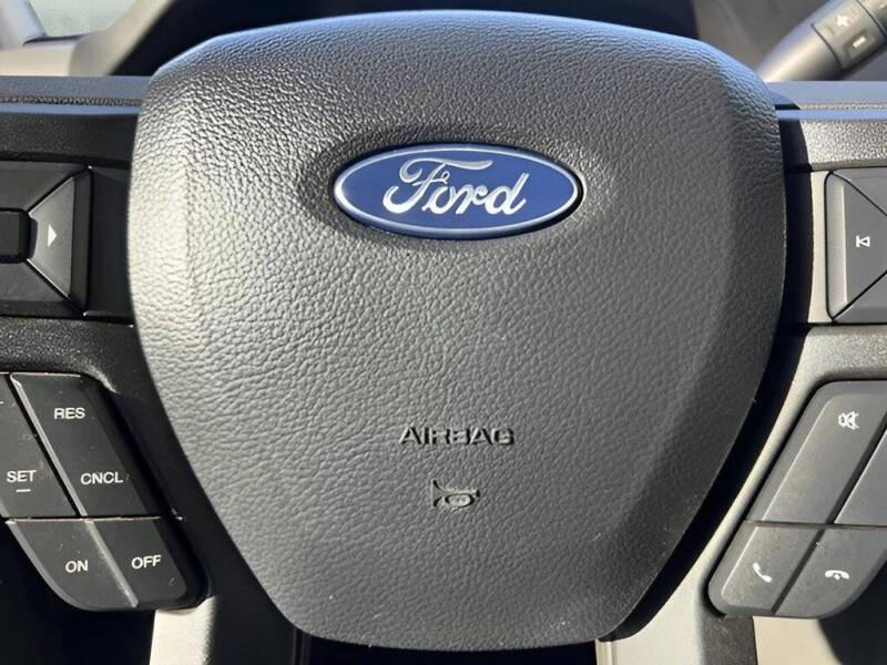 2024 Ford E-Series