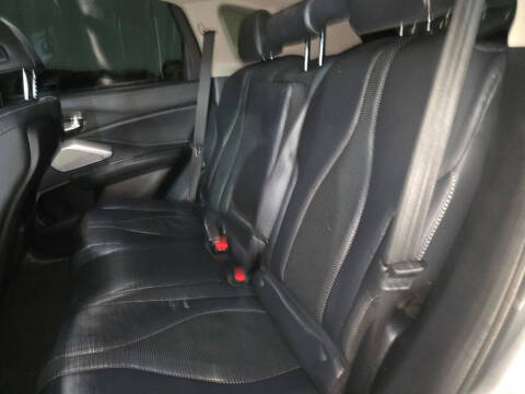 2020 Acura RDX w/Tech