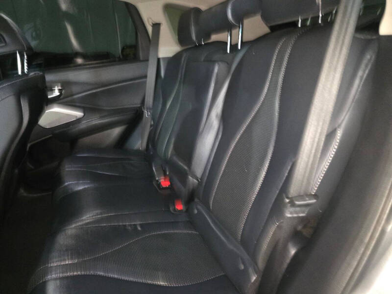 2020 Acura RDX w/Tech