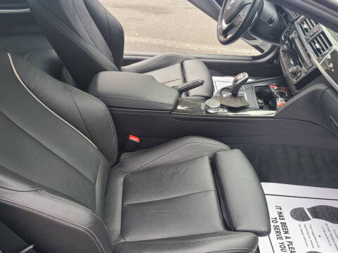 2019 BMW 4 Series 430i