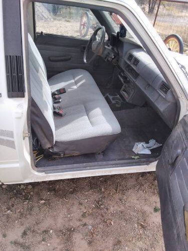 1988 Toyota Pickup