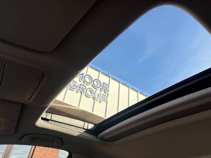 2019 Honda Accord EX-L