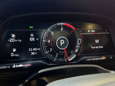 2022 Cadillac CT5 Sport