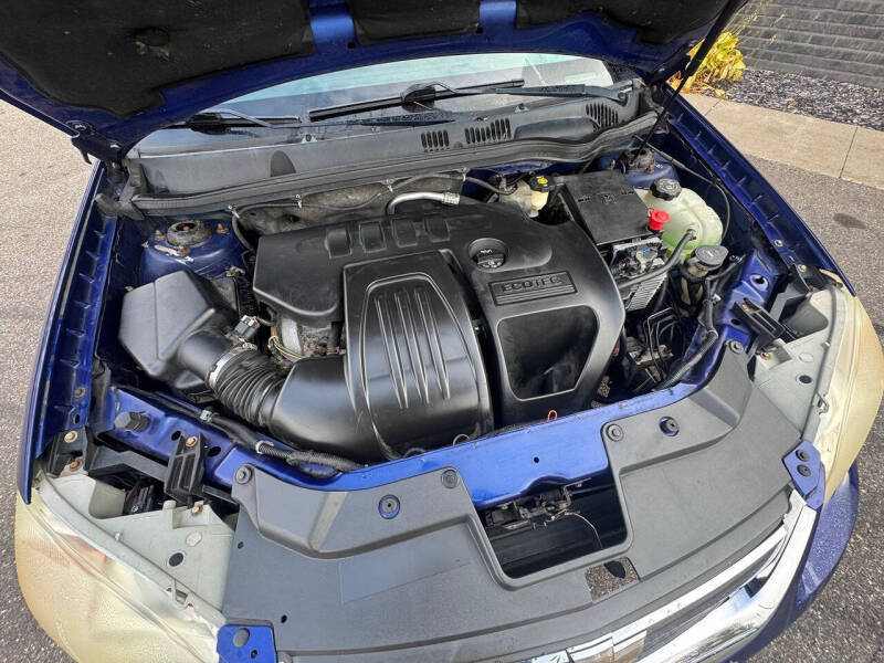 2007 Chevrolet Cobalt SS